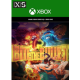 ⭐️ Bite the Bullet + Crawl Xbox One Series X|S