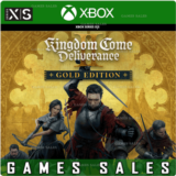 ✅❤️KINGDOM COME: DELIVERANCE II GOLD EDITION❤️КЛЮЧ🔑