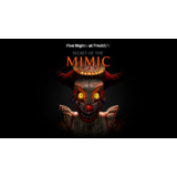 ⭐️ Five Nights at Freddy´s: Secret of the Mimic [Steam]