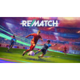 REMATCH - Pro Edition Gift RU/KZ/UA регионов