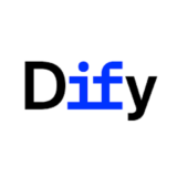 Подписка на членство DIFY AI Pro на 1 год