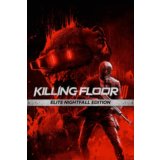 Killing Floor 3 Elite Nightfall Edition Xbox Series X|S