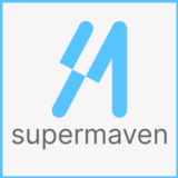Supermaven Pro 1 месяц | Личный аккаунт