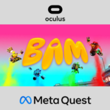 BAM Oculus Quest