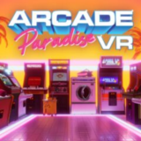 Arcade Paradise VR Oculus Quest