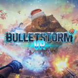 Bulletstorm VR Oculus Quest