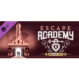 Escape Academy Season Pass ( Steam Key / RU+CIS )