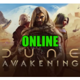 ・DUNE: AWAKENING — ОНЛАЙН・АРЕНДА 24/7・STEAM АККАУНТ・