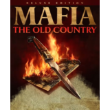 Mafia: The Old Country Deluxe Edition Xbox Series X|S
