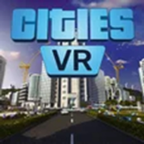 Cities: VR Oculus Quest
