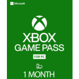 🔑 XBOX GAME PASS 1 МЕСЯЦ