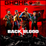 🔥 Back 4 Blood - XBOX - Покупка на Ваш аккаунт 🔥