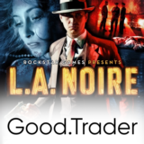 L.A. Noire - Аренда Steam аккаунта