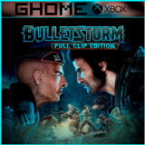 🔴Bulletstorm: Full Clip Edition - Ключ XBOX🔴