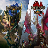 Monster Hunter Rise + Sunbreak / Deluxe Steam Ключ