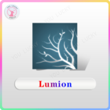 Lumion PRO аккаунт / почта для активации (а 1 год)