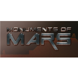 Monuments of Mars Steam Key GLOBAL