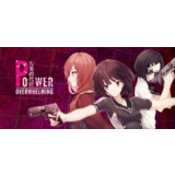 Power Overwhelming Steam Key GLOBAL
