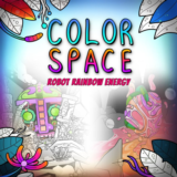 Color Space Oculus Quest