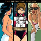 Grand Theft Auto The Trilogy – Definitive Edition🔥XBOX