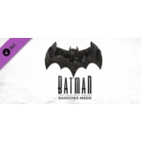 Batman - The Telltale Series Shadows Mode✅Steam Key🔑🚀
