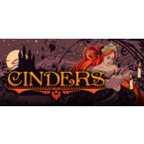 Cinders✅Region free🌍❗Steam Key🔑❗Автовыдача⚡🚀