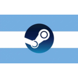 АРГЕНТИНА ДЕШЕВО! ПОКУПКА/ОТПРАВКА ИГР STEAM ARS
