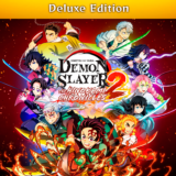 Demon Slayer The Hinokami Chronicles 2. Deluxe🎮OFFLINE