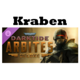 Warhammer 40,000: Darktide - Arbites Deluxe steam МИР