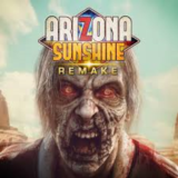 Arizona Sunshine Remake Oculus Quest