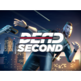Dead Second Oculus Quest