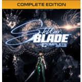 ・STELLAR BLADE™ COMPLETE EDITION (2025)・STEAM + ИГРЫ・