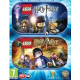 LEGO Harry Potter Years 1-7 Steam Key GLOBAL