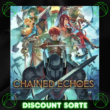 Chained Echoes XBOX