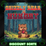 Grizzly Bear is Hungry - Xbox One