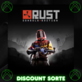 Rust Console Edition XBOX