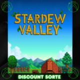 Stardew Valley XBOX