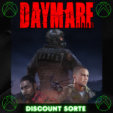 Daymare 1998 XBOX