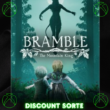 Bramble The Mountain King XBOX