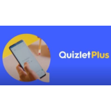 Quizlet PLUS (1 Month) (GLOBAL) AUTO-DELIVERY