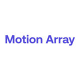 Motion Array (MotionArray) Premium (1 месяц) (GLOBAL)
