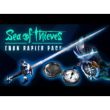 🔥Sea Of Thieves🔥✅Ebon Rapier Pack✅ Xbox code🔑
