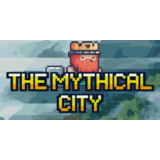 The Mythical City | Ключ STEAM к игре