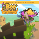 Bee Flowers: Save the Garden XBOX + ПК Любой Акк