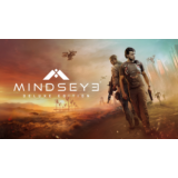 ⭐️ MindsEye - Deluxe Edition [Steam/Global]