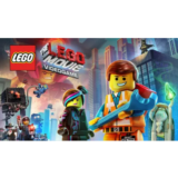 The LEGO Movie - Videogame | Ключ STEAM к игре