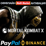 Mortal Kombat XL STEAM