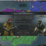 Crusader Kings III (Steam/ Ключ/ Весь Мир)