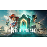 ⭐️ Nightingale [Steam/Global]