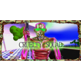 ⭐️ Cruelty Squad [Steam/Global]